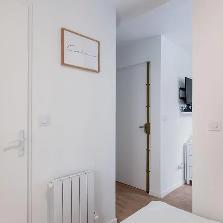 Perron - Cozy 2 People -