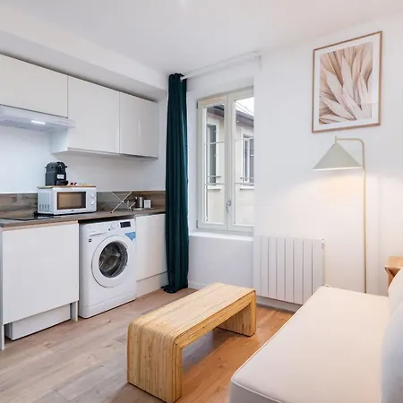 Perron - Cozy 2 People -