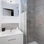 Διαμέρισμα Perron - Cozy 2 People -