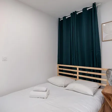 Appartamento Perron - Cozy 2 People -
