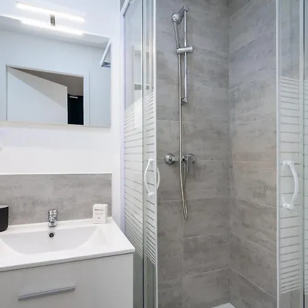 Perron - Cozy 2 People - Appartamento