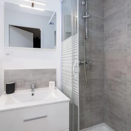 Appartamento Perron - Cozy 2 People -